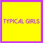 Typical Girls Volume Three (Vinyl)