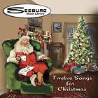 Seeburg Music Library: Twelve Songs For Chris...