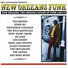 New Orleans Funk The Original Sound... (Vinyl)