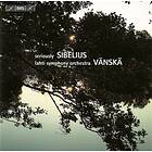 Sibelius: In Memoriam CD