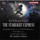 Elgar: The Starlight Express SACD