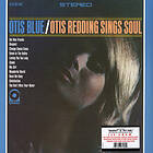 Redding Otis: Otis blue (Vinyl)