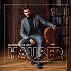 Hauser: Classic deluxe 2020 CD