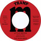 Headliners: Little Sister (Vinyl)
