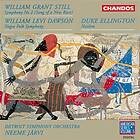 Still / Dawson / Ellington: Orchestral Works CD