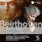 Beethoven: Leonore (René Jacobs) CD