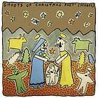 Ghosts Of Christmas Past CD