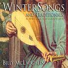 McLaughlin Billy: Wintersongs And Traditionals CD