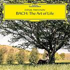 Trifonov Daniil: Bach The art of life CD