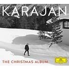 Karajan Herbert Von: The Christmas Album CD