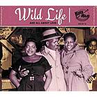 Wild Life (Vinyl)