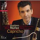 Nunez Gustavo: Capricho CD