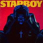 Weeknd: Starboy (Vinyl)