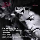 Fauré: Requiem CD