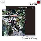 Odeh-Tamimi Samir: Madjnun/Jabsurr/Ahinnu ... CD