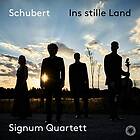Schubert: Ins Stille Land CD