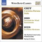 Orff: Carmina Burana CD