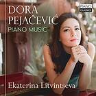 Pejacevic Dora: Piano Music CD