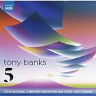 Banks Tony: Five CD