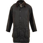 Barbour Classic Northumbria Waxed Jacket (Herr)