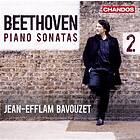 Beethoven: Piano Sonatas Vol 2