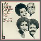Staple Singers Feat Mavis Staples: This Time... CD