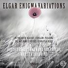 Elgar: Enigma Variations (Martyn Robbins) CD