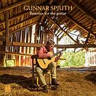 Spjuth Gunnar: Beauties For The Guitar CD