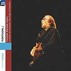 Portugal: Soares / Le Fado De Coimbra CD