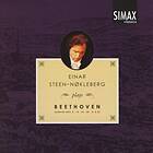 Nøkleberg Einar Steen: Beethoven Sonatas CD
