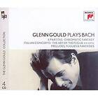 Gould Glenn: Plays Bach / 6 Partitas