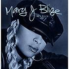 Blige Mary J: My Life CD