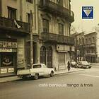 Ludwig Peter: Cafe Banlieue CD