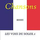 Le Soleil Dans La Voix CD