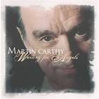 Carthy Martin: Waiting For Angels CD