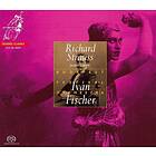Strauss: Josephs-legende CD