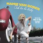 Mamie Van Doren: Ooh Ba La Baby (Vinyl)