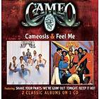 Cameo: Cameosis / Feel Me CD