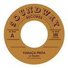 Fumaca Preta: La Trampa (Vinyl)