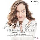 Karg Christiane: Licht Der Welt: A Christmas Pro CD