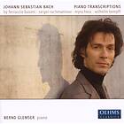 Glemser Bernd: Piano Transcriptions CD