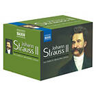 Strauss J: Complete Orchestral Edition