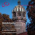 Mendelssohn: Symphony No 5 (+SACD)