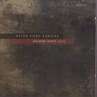 Haydn: Piano Sonatas CD