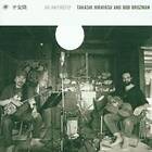 Hirayasu Takashi & Bob Brozman: Jin Jin CD