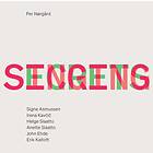 Norgard Per: Singing Secrets CD