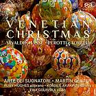 Venetian Christmas CD