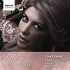 Friend Lisa: Deep In My Soul