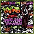 Something Weird CD