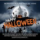 Happy Halloween CD